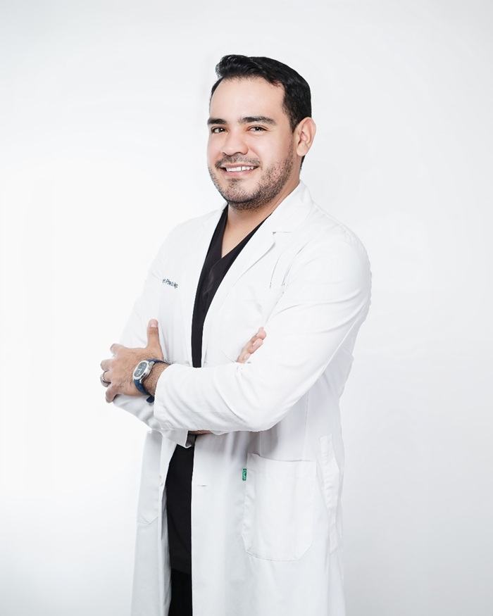 <strong>Especialista en Traumatismo abdominal en CDMX</strong>