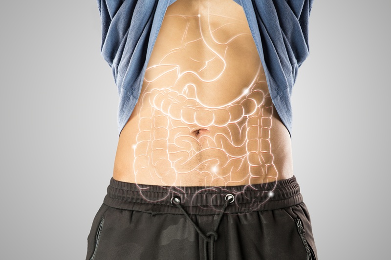 Traumatismo abdominal en la Roma, México