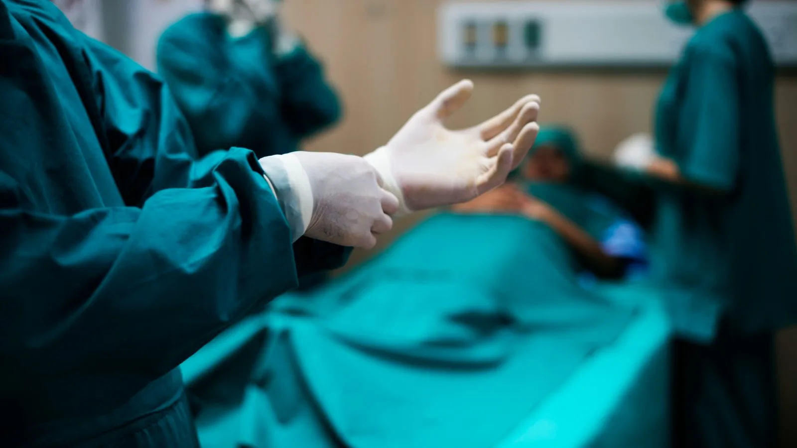 Especialista en el tratamiento de obstrucción intestinal en CDMX